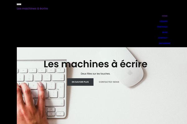Site using Hellen-framework plugin