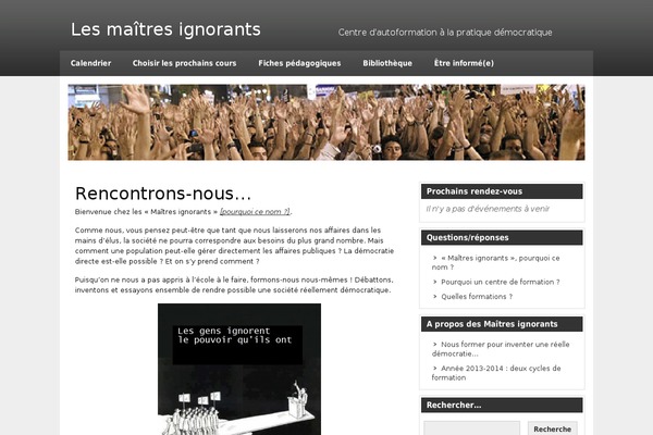 zeeSynergie theme site design template sample