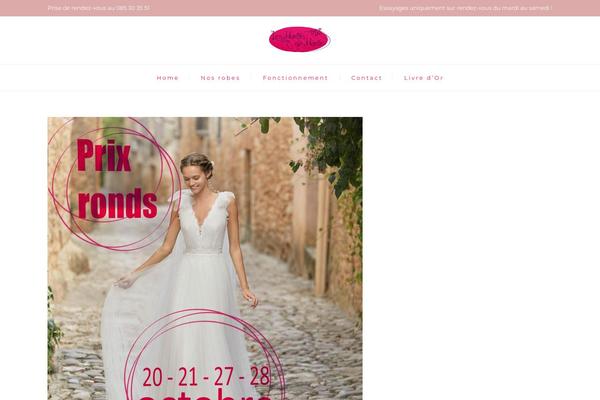 Site using Nd-shortcodes plugin