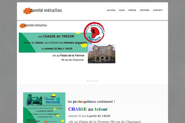 Dandelion v.2.6.7 theme site design template sample