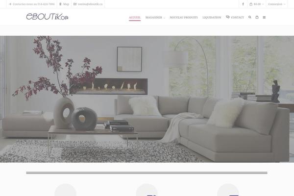 Site using Ab_ct_amy_slider plugin
