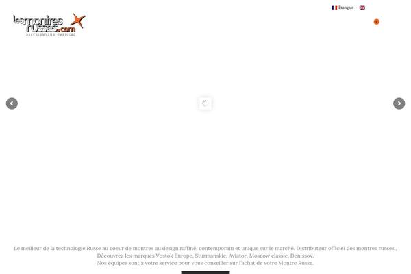 Site using Layered-popups plugin