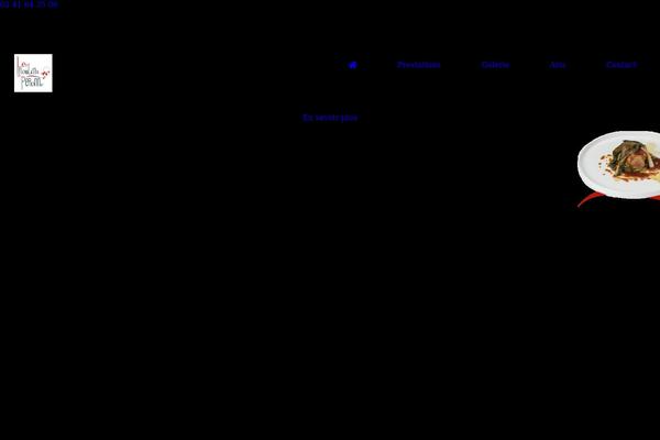 Site using Wp-media-folder plugin