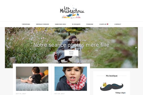 Site using Sitka-blocks plugin