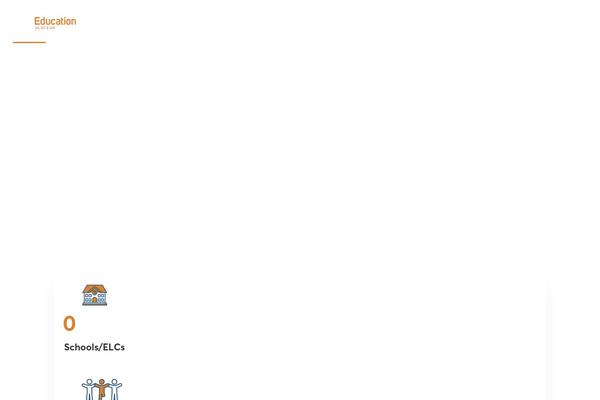 Site using WP Store Locator plugin
