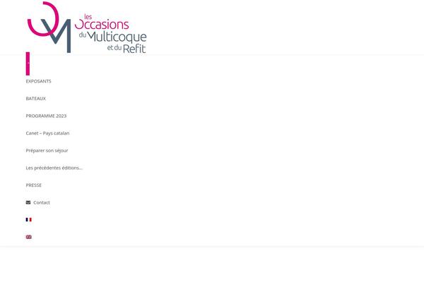 Site using WEN Skill Charts plugin