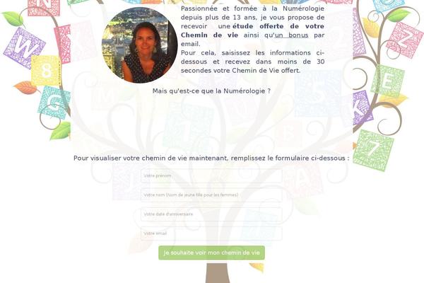 Site using OptimizeMember plugin