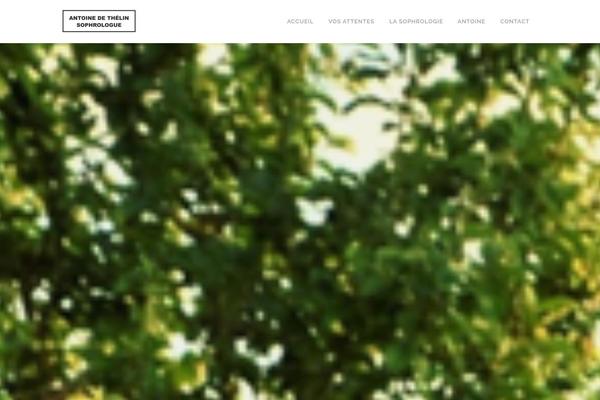 Site using Bridge-core plugin