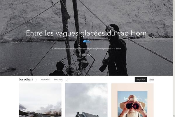 Site using Wp-shopify-pro plugin