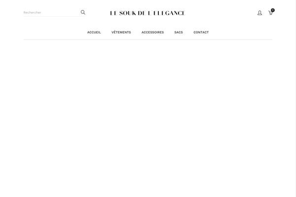 Site using Jmsajaxsearch plugin