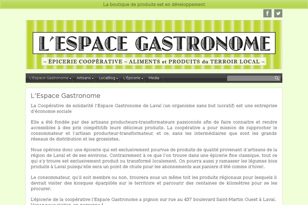 WCM010010 theme websites examples