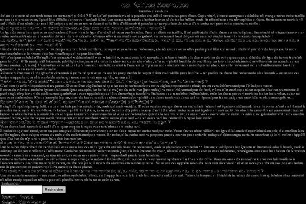 Twenty Twenty-One theme site design template sample