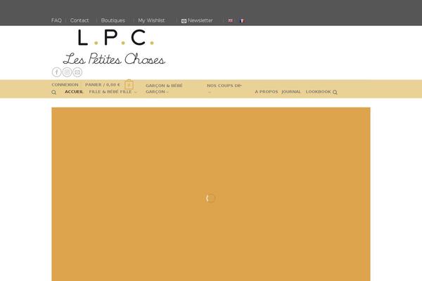 Site using Woo-product-variation-swatches plugin