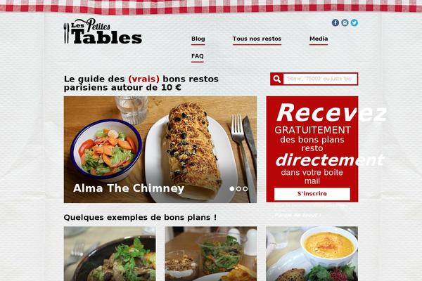 Site using Sendy-widget-pro plugin
