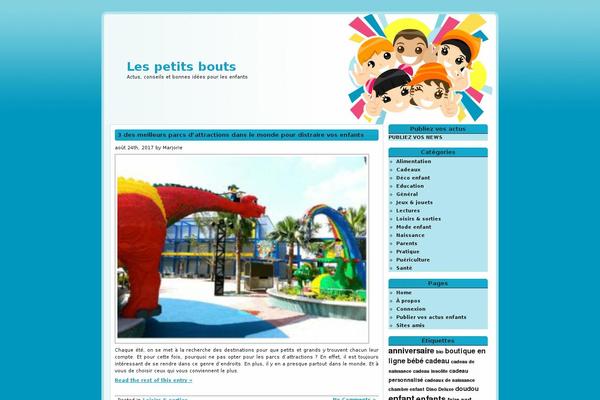 lespetitsbouts.info site used Stellanovablue