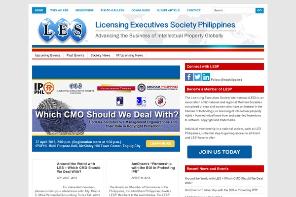 Channel theme site design template sample