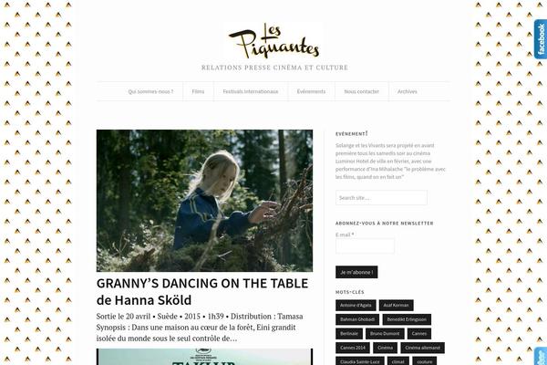Watson theme site design template sample