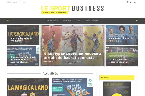Site using VisualComposer plugin