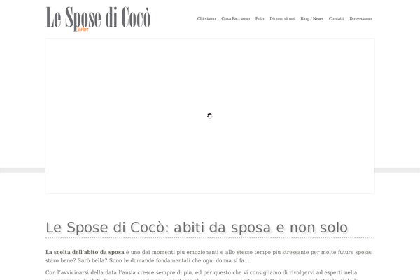 Folder theme site design template sample
