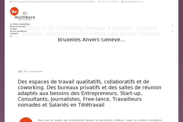 Site using Juiz Last Tweet Widget plugin