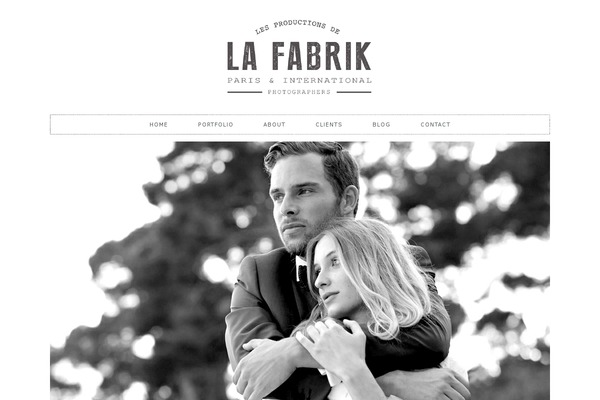 ProPhoto 5 theme site design template sample