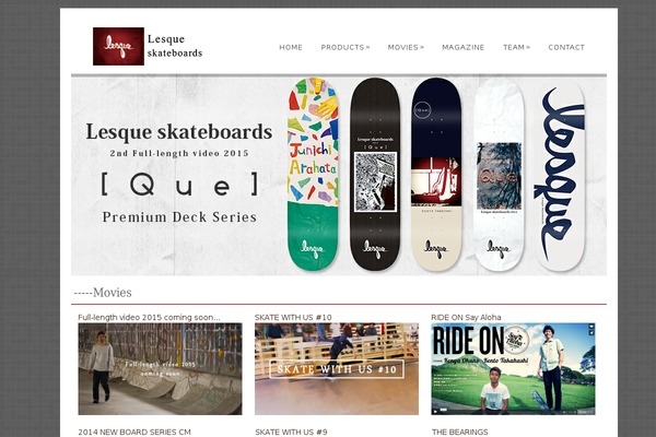 Dandelion_v2.6.3 theme site design template sample