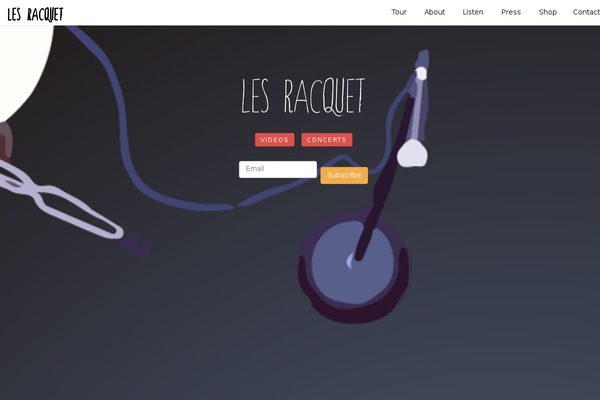 HTML5 Blank theme site design template sample
