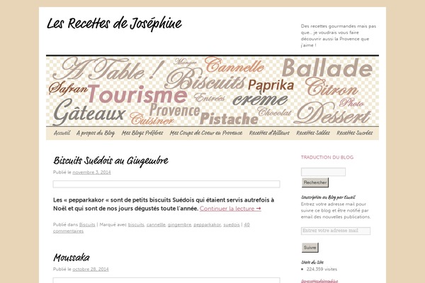 Cube-blog theme site design template sample