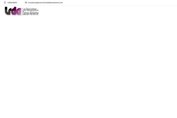 Roneous theme site design template sample