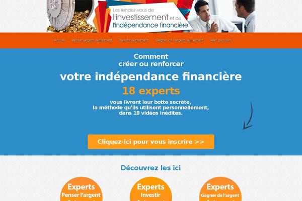 Site using OptimizePressPlugin plugin