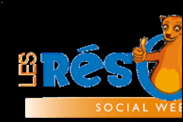 Site using Social-warfare plugin