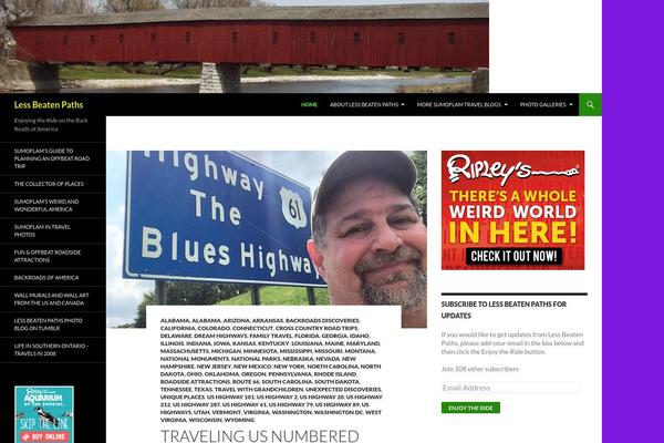 Site using Jetpack-boost plugin