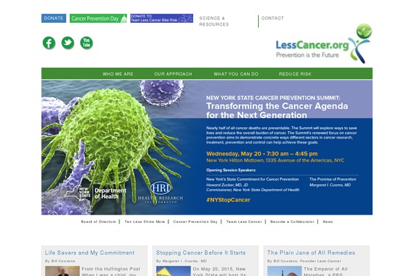 Site using Advanced Custom Post Search plugin
