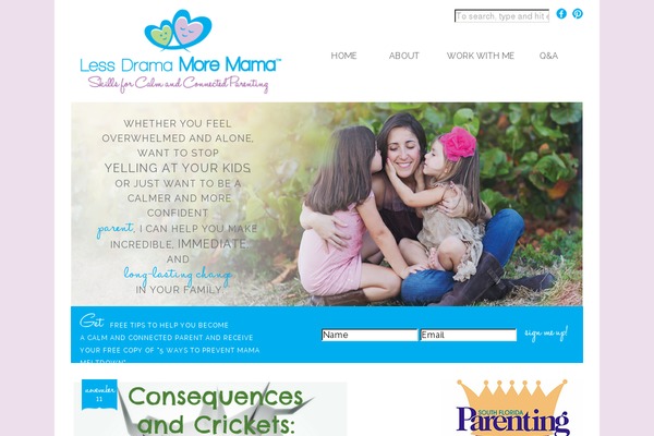 Html5blank-master theme site design template sample