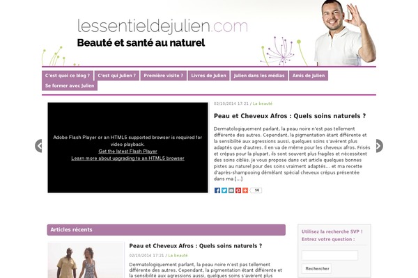Authentic theme site design template sample