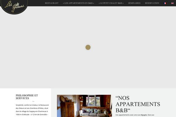 Site using Flawleshotel-shortcode plugin