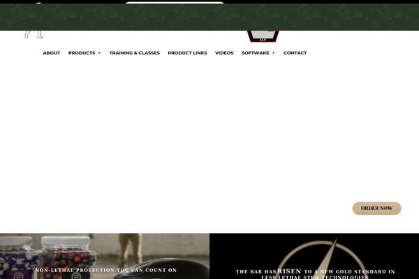 Site using Wp-filebase-pro plugin