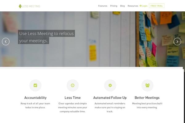 Site using WP Lightbox 2 plugin