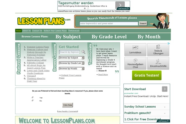 Site using AmazonFeed plugin