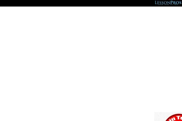Site using Responsive Pricing Table plugin