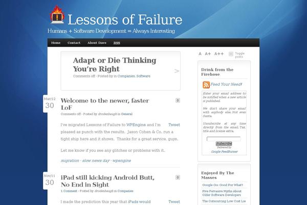 jQ theme site design template sample
