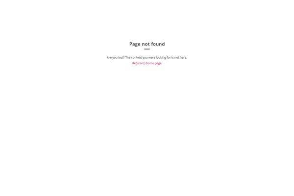 lessthanabillionpeople.com site used Croma