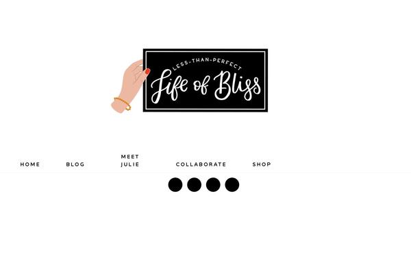 Site using Themify-popup plugin