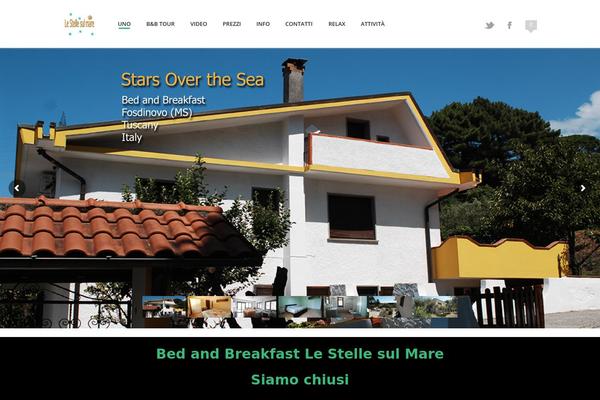 Site using easyReservations plugin