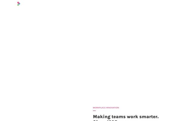 JupiterX theme site design template sample