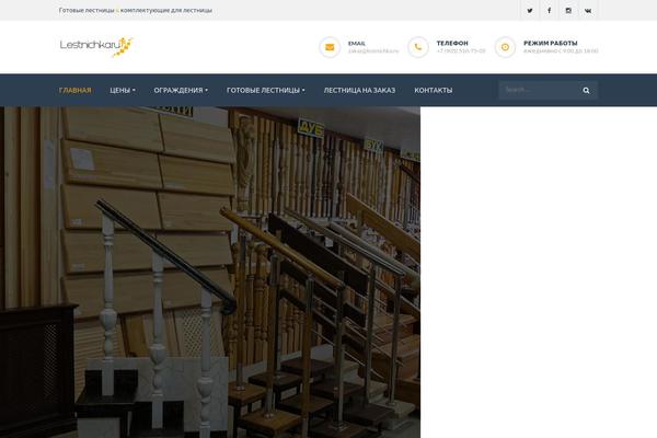 Site using Pithree-framework plugin