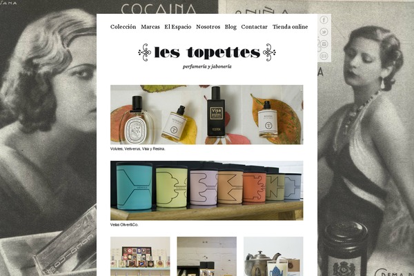 lestopettes.com site used Les_topettes