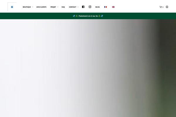 Site using Woo-discount-rules plugin