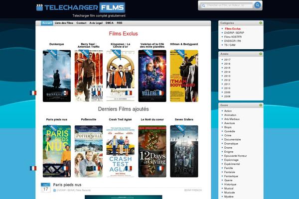 Site using Report Content plugin