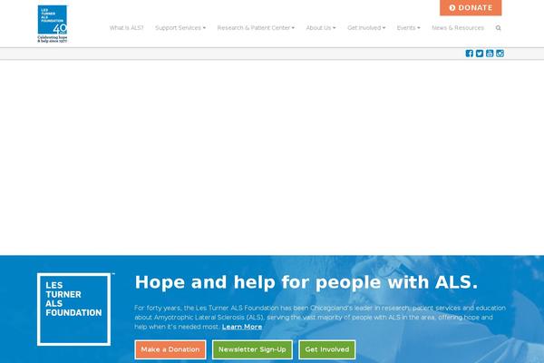 X | The Theme theme site design template sample